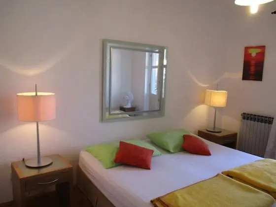 Apart Daire, 2 Yatak Odası, Teras, Şehir Manzaralı