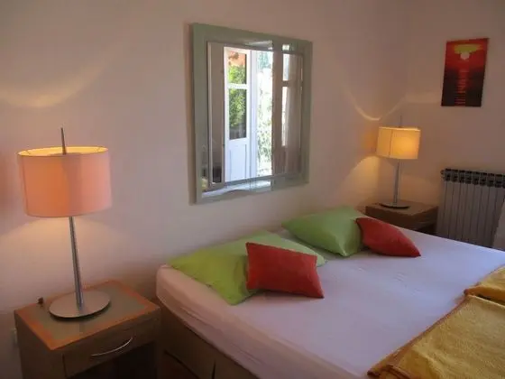 Apart Daire, 2 Yatak Odası, Teras, Şehir Manzaralı