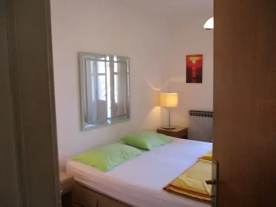 Apart Daire, 2 Yatak Odası, Teras, Şehir Manzaralı