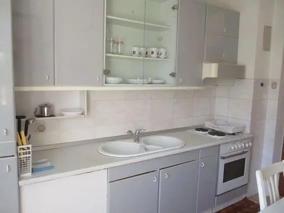 Apart Daire, 2 Yatak Odası, Teras, Şehir Manzaralı