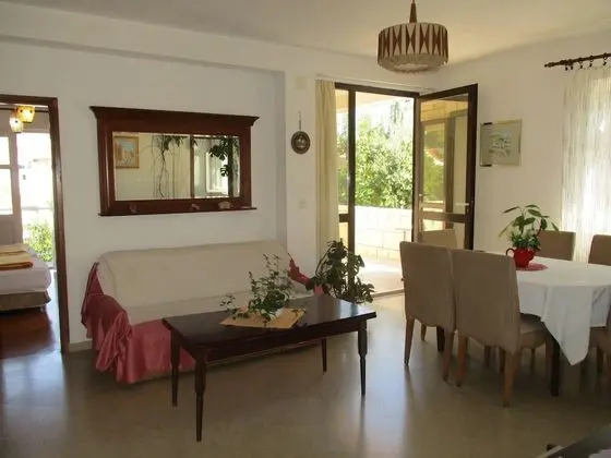 Apart Daire, 2 Yatak Odası, Teras, Şehir Manzaralı