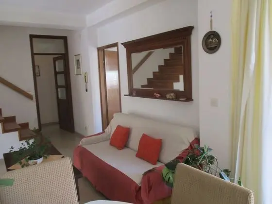 Apart Daire, 2 Yatak Odası, Teras, Şehir Manzaralı