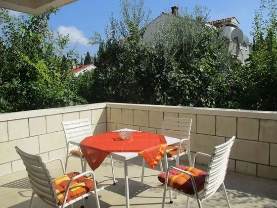 Apart Daire, 2 Yatak Odası, Teras, Şehir Manzaralı