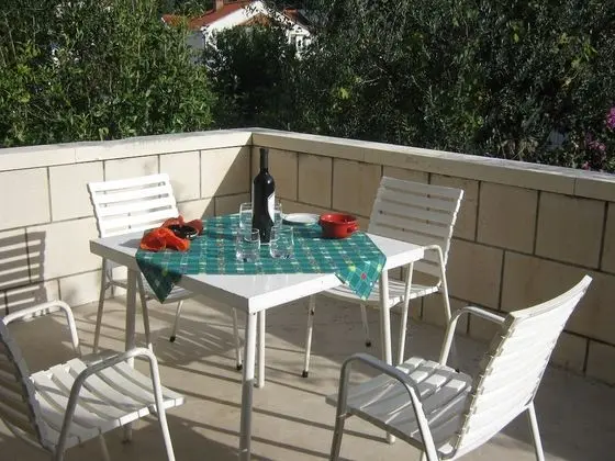 Apart Daire, 2 Yatak Odası, Teras, Şehir Manzaralı