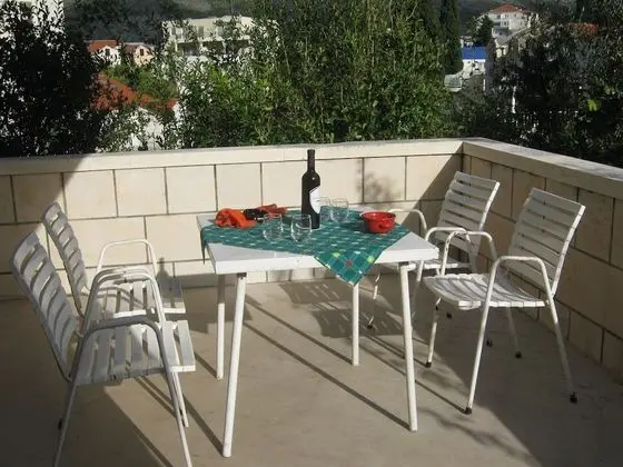 Apart Daire, 2 Yatak Odası, Teras, Şehir Manzaralı