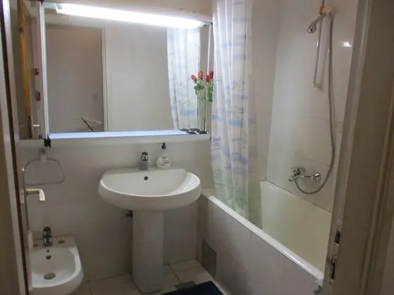 Apart Daire, 2 Yatak Odası, Teras, Şehir Manzaralı