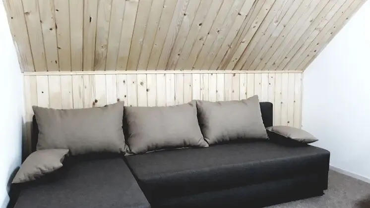 Stüdyo, Dağ Manzaralı