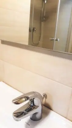 Stüdyo, Dağ Manzaralı