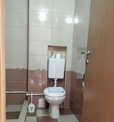 Standard Üç Kişilik Oda