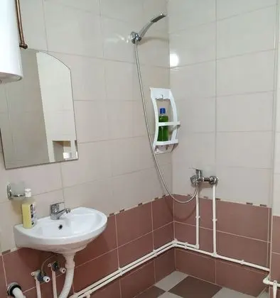 Standard Üç Kişilik Oda