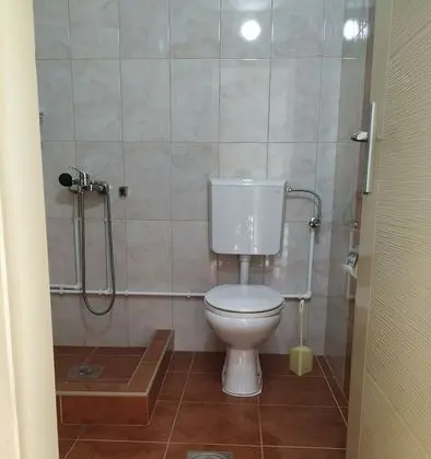 Üç Kişilik Oda, Dağ Manzaralı