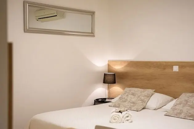 Oda, 1 Yatak Odası, Balkon