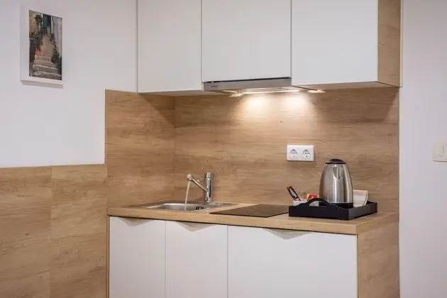 Oda, 1 Yatak Odası, Balkon