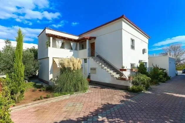 Oda, 1 Yatak Odası, Balkon