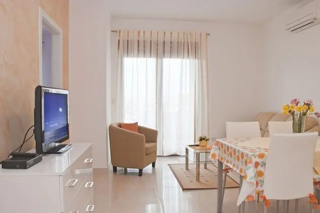 Apart Daire, 1 Yatak Odası, Balkon (App.1)