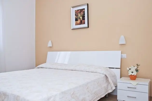 Apart Daire, 1 Yatak Odası, Balkon (App.1)