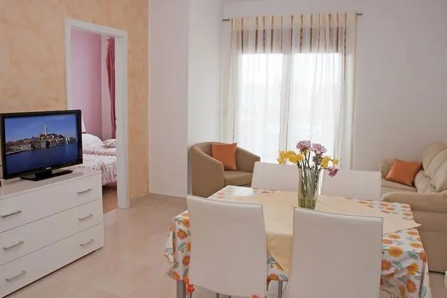 Apart Daire, 1 Yatak Odası, Balkon (App.1)