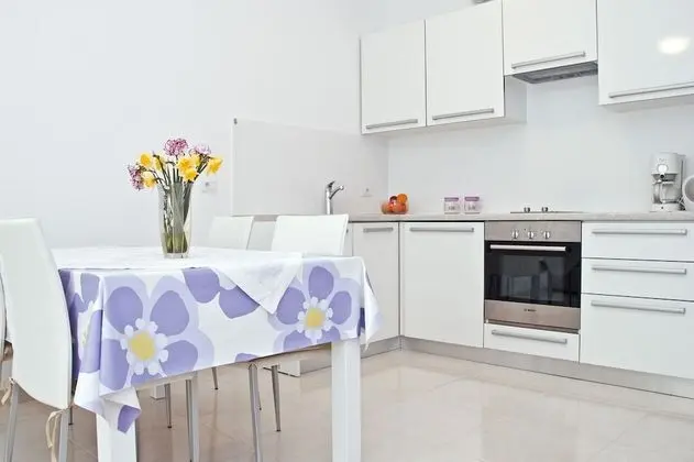 Apart Daire, 1 Yatak Odası, Balkon (App.1)