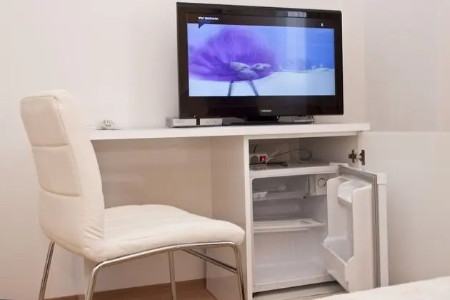 Apart Daire, 1 Yatak Odası, Balkon (App.1)