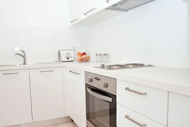 Apart Daire, 1 Yatak Odası, Balkon (App.1)