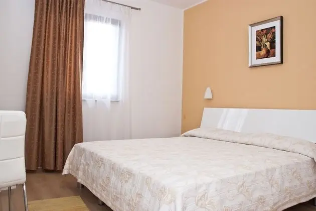 Apart Daire, 2 Yatak Odası, Balkon (App.1)