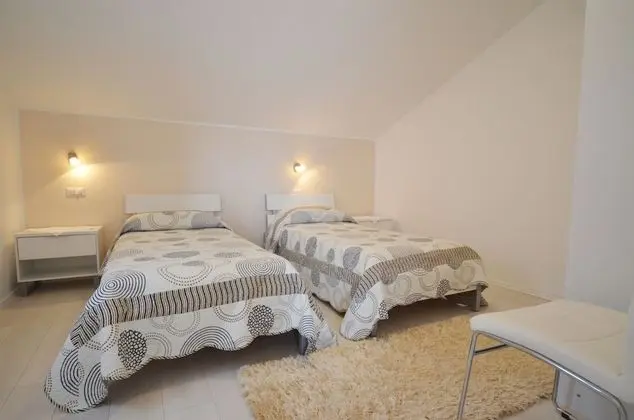 Apart Daire, 2 Yatak Odası, Balkon (App.1)