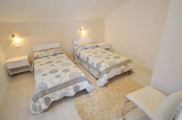 Apart Daire, 2 Yatak Odası, Balkon (App.1)