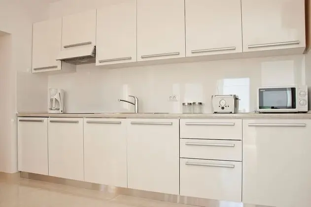 Apart Daire, 2 Yatak Odası, Balkon (App.1)