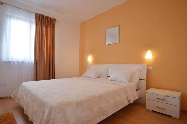 Apart Daire, 2 Yatak Odası, Balkon, Şehir Manzaralı