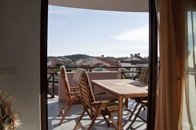 Apart Daire, 2 Yatak Odası, Balkon, Şehir Manzaralı