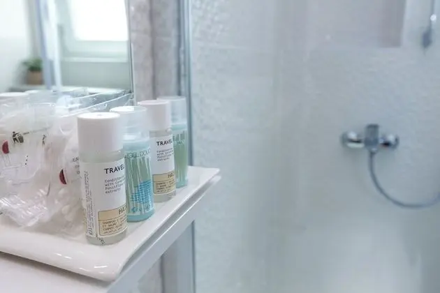 Deluxe Apart Daire, 1 Yatak Odası, Teras