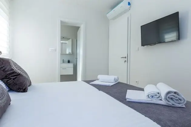 Superior Tek Büyük Yataklı Oda, Balkon