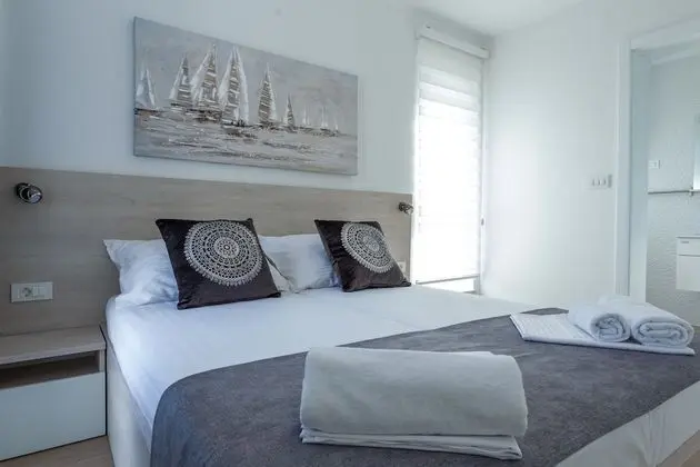 Superior Tek Büyük Yataklı Oda, Balkon