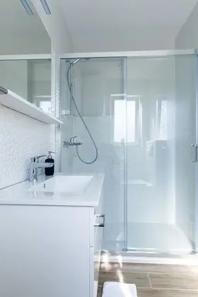 Superior Tek Büyük Yataklı Oda, Balkon