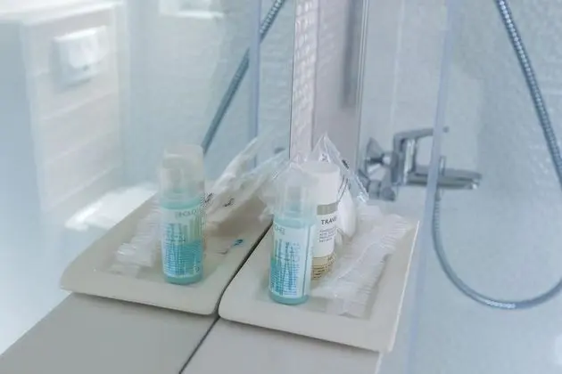 Superior Tek Büyük Yataklı Oda, Balkon