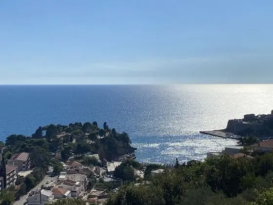 Apart Daire, Havuz Manzaralı