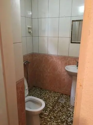Apart Daire, Havuz Manzaralı