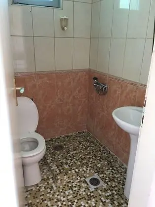 Apart Daire, Havuz Manzaralı