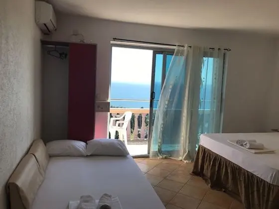 Panoramic Ev, Plaj Manzaralı
