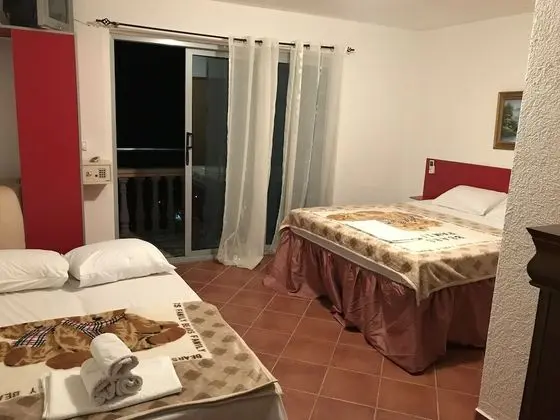 Panoramic Ev, Plaj Manzaralı