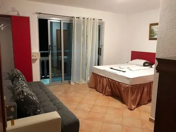 Panoramic Ev, Plaj Manzaralı