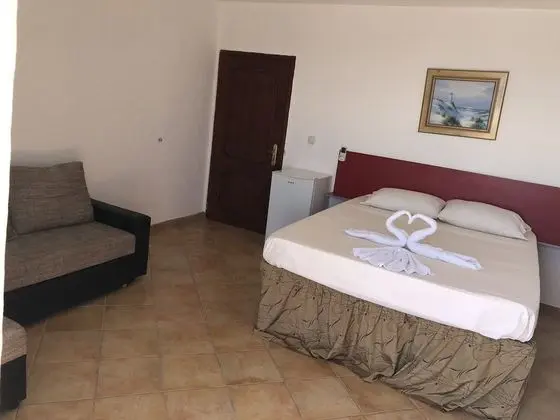 Panoramic Ev, Plaj Manzaralı