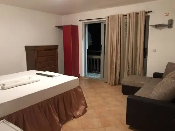 Panoramic Ev, Plaj Manzaralı