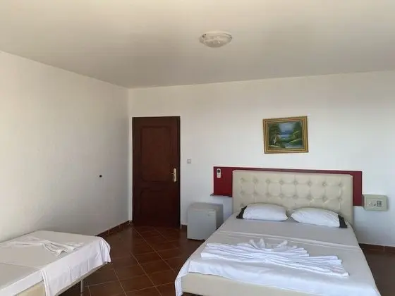 Panoramic Ev, Plaj Manzaralı