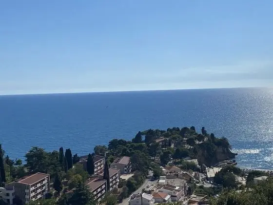 Panoramic Ev, Plaj Manzaralı