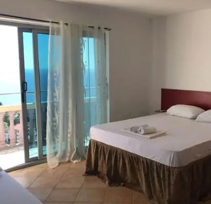 Panoramic Ev, Plaj Manzaralı