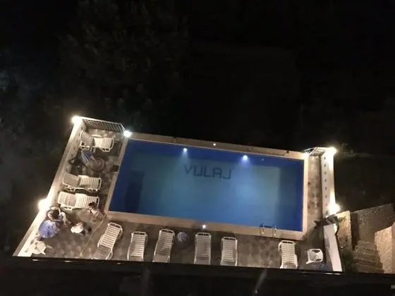 Panoramic Ev, Plaj Manzaralı