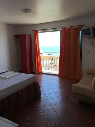 Panoramic Ev, Plaj Manzaralı