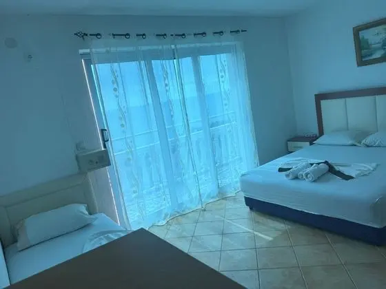 Panoramic Ev, Plaj Manzaralı