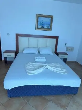 Panoramic Ev, Plaj Manzaralı